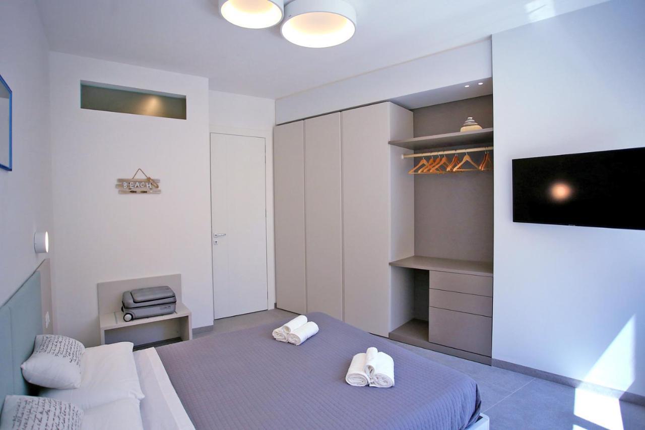 Mandolino Apartment Syracuse ภายนอก รูปภาพ