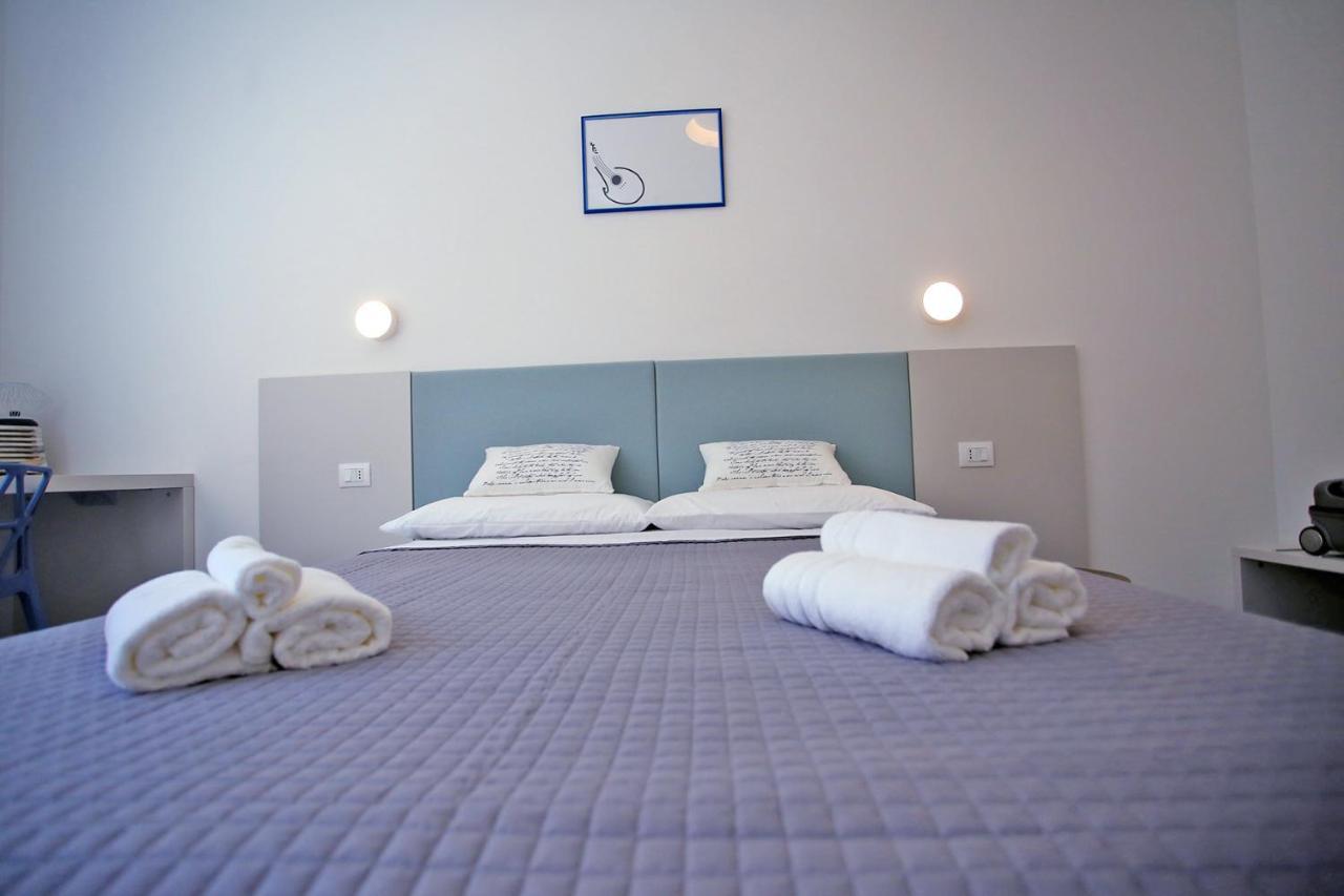 Mandolino Apartment Syracuse ภายนอก รูปภาพ