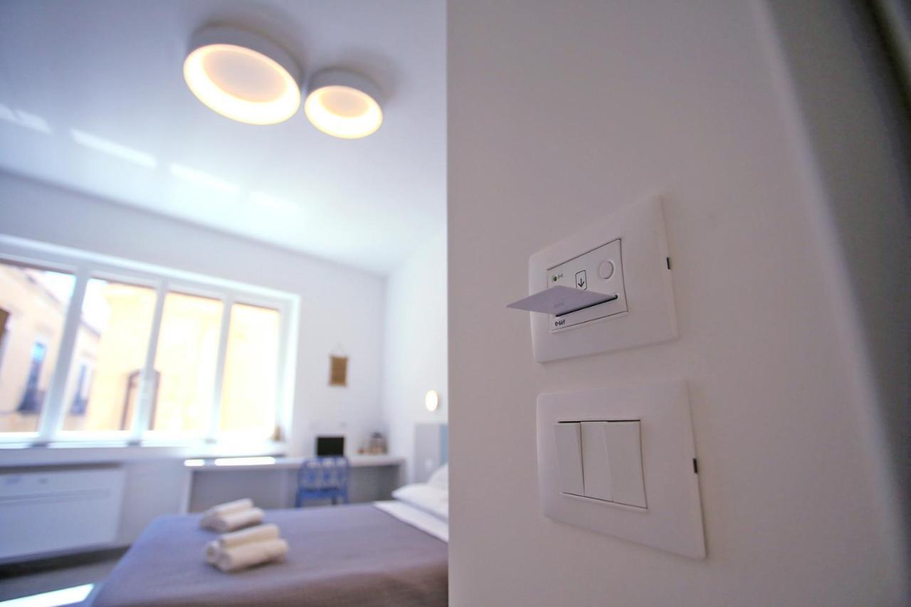 Mandolino Apartment Syracuse ภายนอก รูปภาพ