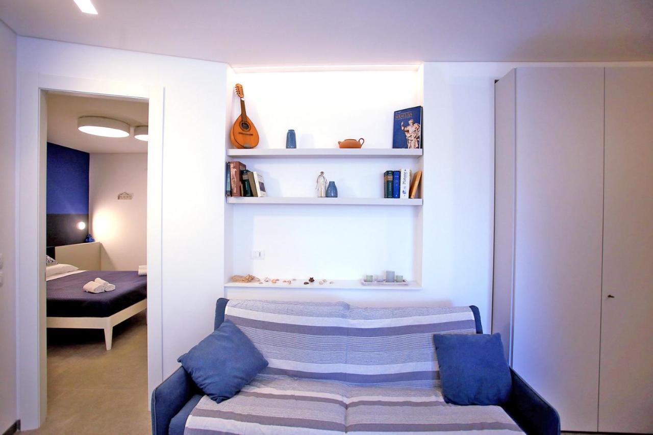 Mandolino Apartment Syracuse ภายนอก รูปภาพ