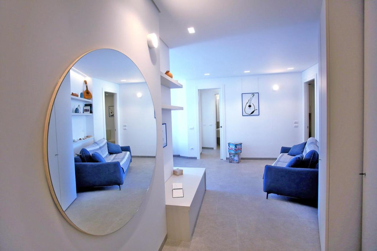Mandolino Apartment Syracuse ภายนอก รูปภาพ