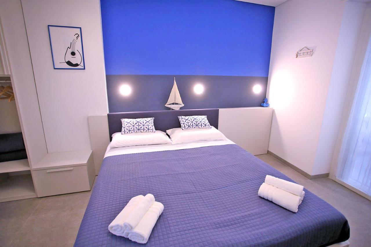 Mandolino Apartment Syracuse ภายนอก รูปภาพ