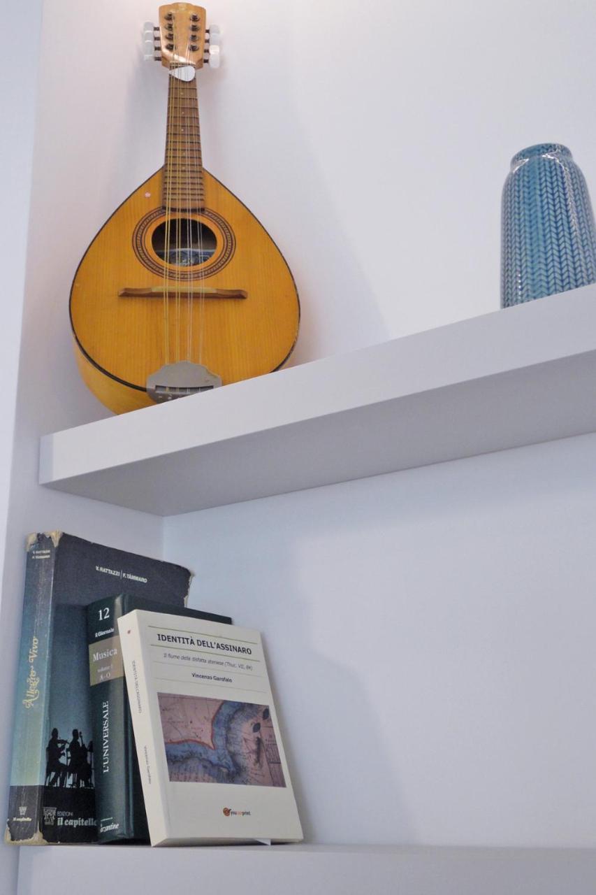 Mandolino Apartment Syracuse ภายนอก รูปภาพ