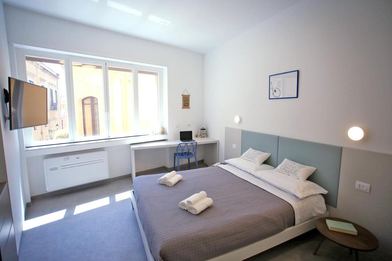 Mandolino Apartment Syracuse ภายนอก รูปภาพ